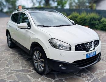 Nissan Qashqai 1.5 dCi – Full Optional – Privato