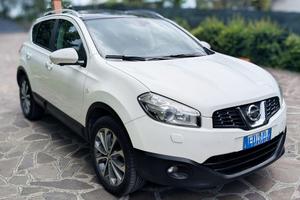 Nissan Qashqai 1.5 dCi – Full Optional – Privato