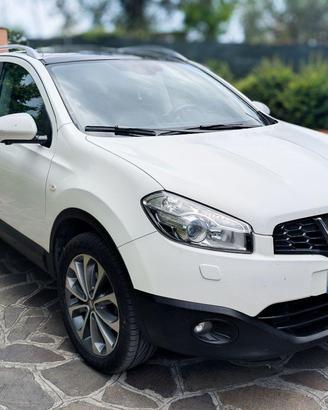 Nissan Qashqai 1.5 dCi – Full Optional – Privato