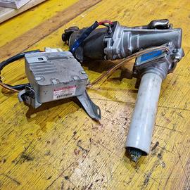 PIANTONE SERVOSTERZO TOYOTA YARIS 99125201