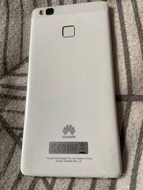 Cellulare Huawei P9 Lite