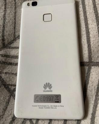 Cellulare Huawei P9 Lite
