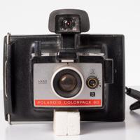 Polaroid Colorpack 80