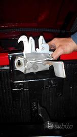 Ford mustang 1967-68/1971 d'epoca 