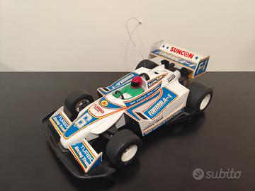 Modellini r/c vintage suncon gig nikko