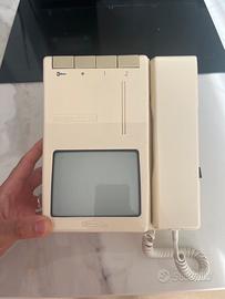 Videocitofono BITRON GUARDIAN MV60
