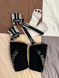 Set CrossFit GLADIVS