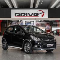 Opel Karl 1.0 Rocks 73cv my19