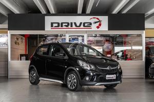 Opel Karl 1.0 Rocks 73cv my19