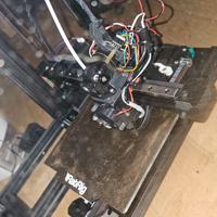 STAMPANTE 3D RATRIG V-MINION - con upgrade