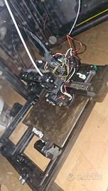 STAMPANTE 3D RATRIG V-MINION - con upgrade