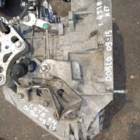 CAMBIO FIAT DOBLO K9KW7 6 MARCE