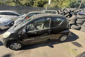 Citroen c1 1000