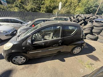 Citroen c1 1000