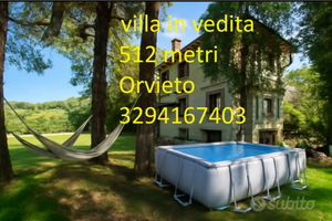 4 unita indipendeti frazionabil tra Roma e Orvieto