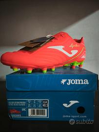 scarpe calcio calcetto JOMA 
