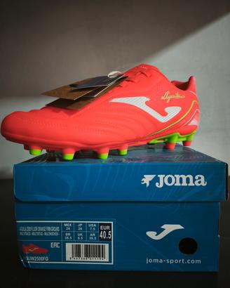 scarpe calcio calcetto JOMA 