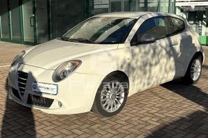 ALFA ROMEO MiTo 1.3 JTDm 85 CV S&S Progression