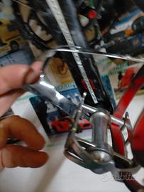 pedali bicicletta 