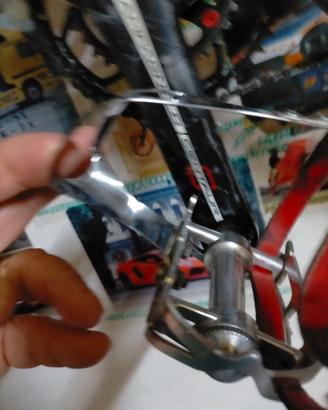 pedali bicicletta 