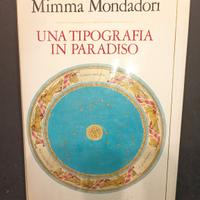 Una tipografia in paradiso