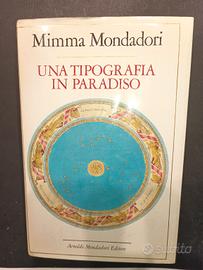 Una tipografia in paradiso