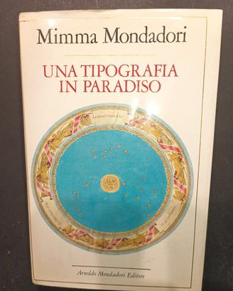 Una tipografia in paradiso