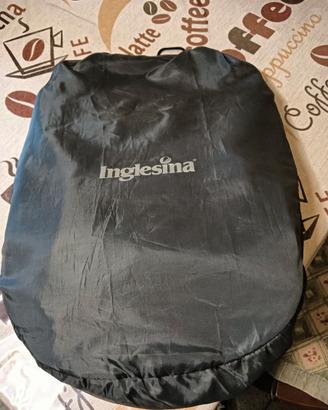 Inglesina seggiolino da tavolo