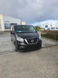 Nissan nv300 1.6 diesel 9 posti L2H1
