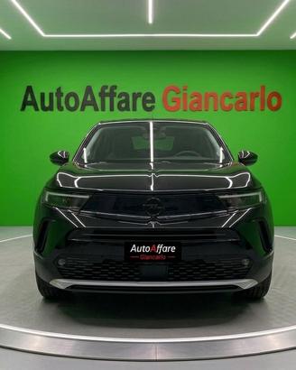 Opel Frontera Hybrid 145 CV EDCT GS 7 Posti