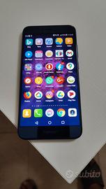 Smartphone  Honor 8  Pro