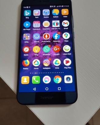 Smartphone  Honor 8  Pro