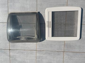 Oblò 40 x 40 dometic