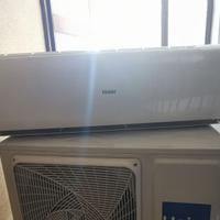 Haier Climatizzatore 18000 Btu Inverter Monosplit