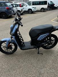 Fantic Issimo City (L1) - 2025