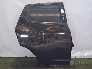 PORTIERA POSTERIORE DESTRA NISSAN Juke 1Â° Serie H
