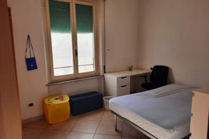 Camera singola per ragazza