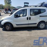 CITROEN NEMO AA 1.4 HDI 68CV 08-10 Ricambi