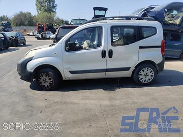 CITROEN NEMO AA 1.4 HDI 68CV 08-10 Ricambi