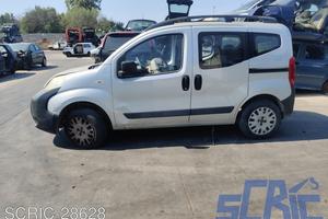 CITROEN NEMO AA 1.4 HDI 68CV 08-10 Ricambi