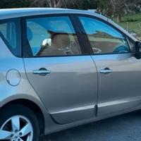 Scenic 3 XMode