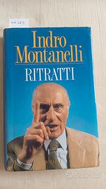 Libro autore Indro Montanelli - 1 edizione