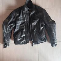 Giubbotto moto