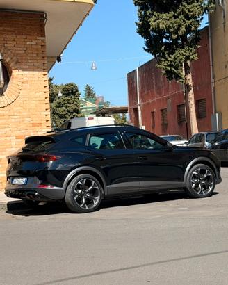 Cupra formentor 1.4 plug in hybrid 245 cv VZ tribe