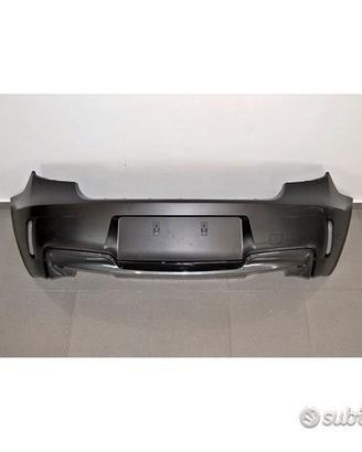 Paraurti Posteriore BMW E87 / E81 3-5 P M1 05-11