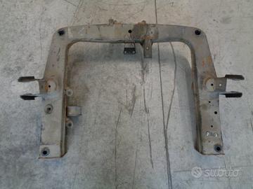 TELAIO POSTERIORE PER SMART FORTWO ANNO 2004