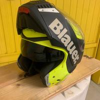 Casco modulare Blauer