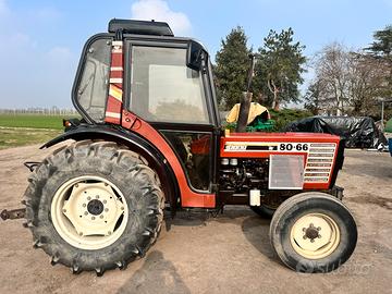 Fiat 80/66 frutteto clima