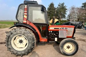 Fiat 80/66 frutteto clima