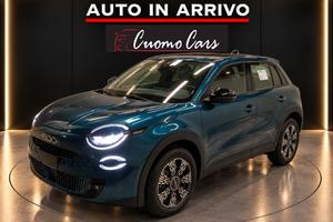 Fiat 600 1.2 hybrid Pop 145cv auto